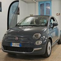 Fiat 500 1.2 EasyPower Lounge Gpl
