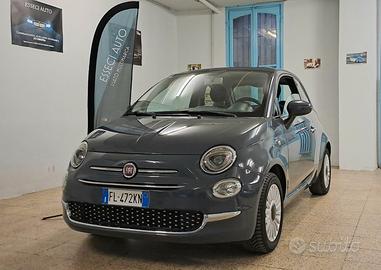 Fiat 500 1.2 EasyPower Lounge Gpl