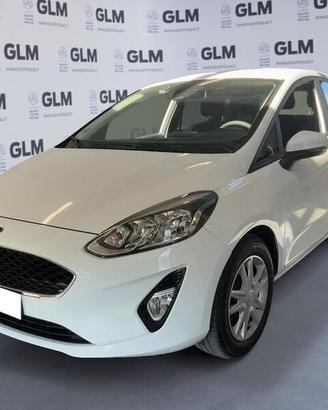 Ford Fiesta 1.1 85CV Plus