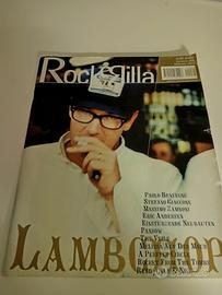 rivista musicale