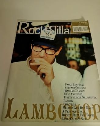 rivista musicale