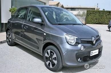 Ricambi renault twingo