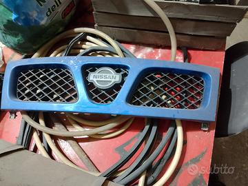 mascherina Nissan Terrano 2 seconda serie 