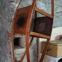 Scaldaletto  - Prete  - Monaca