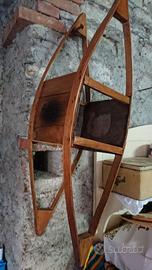 Scaldaletto  - Prete  - Monaca