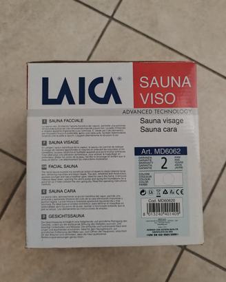 pulizia viso