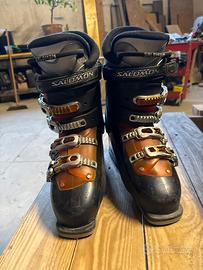 Scarponi da sci uomo