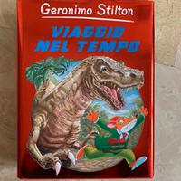Geronimo Stilton Viaggio nel tempo