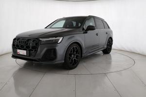Audi Q7 3.0 tdi mhev S line edition quattro 286cv 