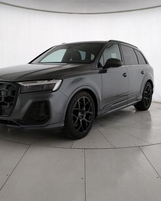 Audi Q7 3.0 tdi mhev S line edition quattro 286cv 