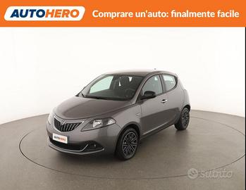 LANCIA Ypsilon KM20208