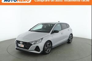 HYUNDAI i20 BB34417