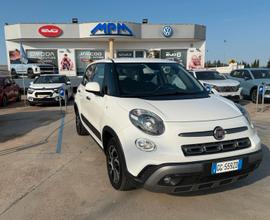 Fiat 500L 1.3 Multijet 95 CV Cross