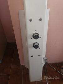 colonna doccia