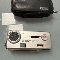 Minolta vintage mod 16 mgs