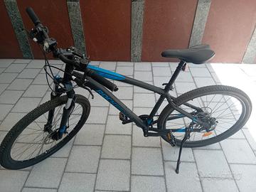 BICI ROCKRIDER 120
