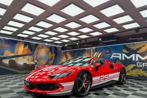 Ferrari 296 GTS (604)