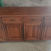 Credenza