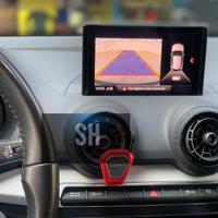 Retrocamera originale specifica AUDI Q2