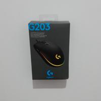 mouse logitech