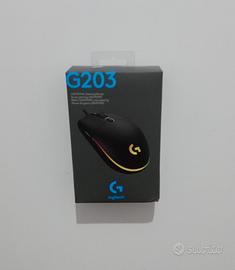 mouse logitech