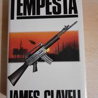 Tempesta di James Clavell