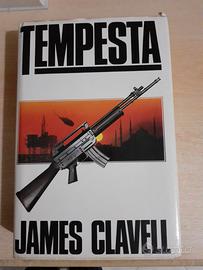 Tempesta di James Clavell
