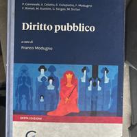 Diritto pubblico medugno