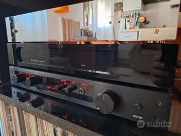 pre phono sphinkx