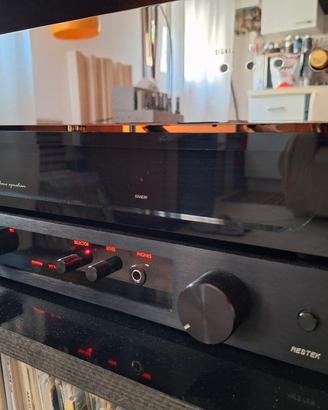 pre phono sphinkx