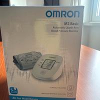 Misuratore di Pressione Omron.