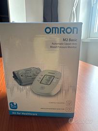 Misuratore di Pressione Omron.