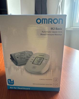 Misuratore di Pressione Omron.