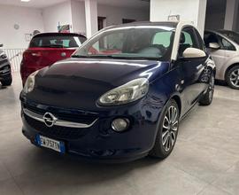 Opel Adam - 1.4 87 CV GPL Tech Jam anno 2014 OK NE