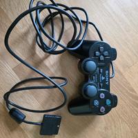 controller playstation 2