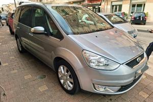 Ford Galaxy 2.0 TDCI Ghia 7 posti 140 CV