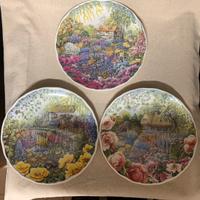 Piatti Royal Albert bone china England