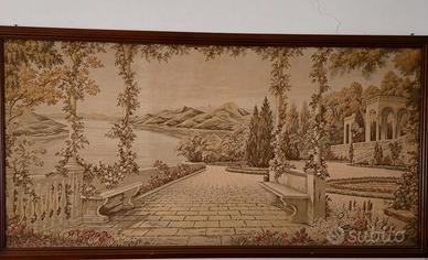 Quadro arazzo