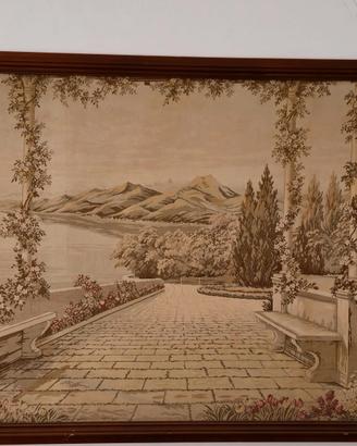 Quadro arazzo