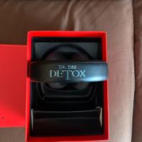 Cuffie Monster / Beats Pro "Detox” limited edition