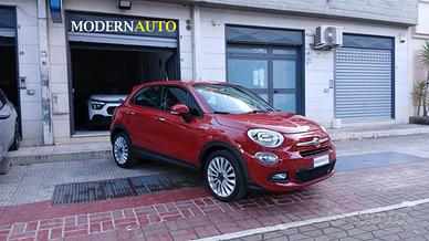 Fiat 500X 1.3 MultiJet 95 CV Lounge