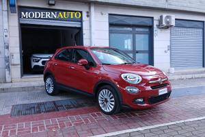 Fiat 500X 1.3 MultiJet 95 CV Lounge
