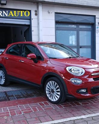 Fiat 500X 1.3 MultiJet 95 CV Lounge
