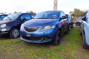 LANCIA Ypsilon III 2021 - Ypsilon 1.0 firefly hybr