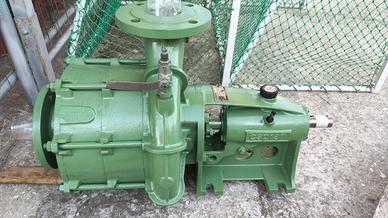 POMPA CAPRARI modello Mec MR 65 3/3