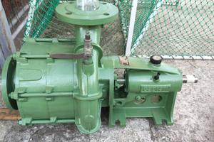 POMPA CAPRARI modello Mec MR 65 3/3