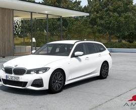 BMW 318 Serie 3 d Msport Touring