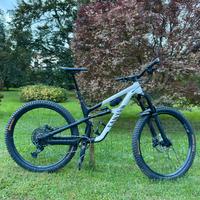 MTB Full - Canyon Spectral 29 Al 6