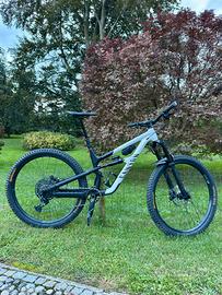 MTB Full - Canyon Spectral 29 Al 6