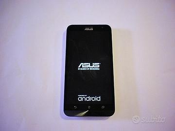 Smartphone ASUS ZENFONE 2 Z00LD funzionante